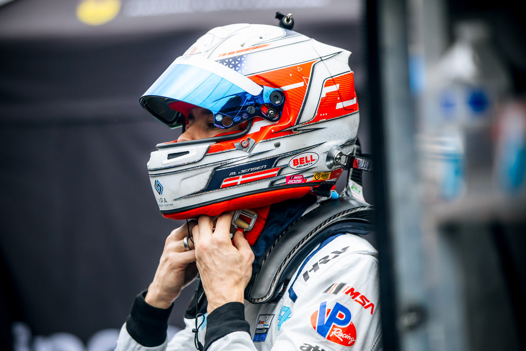 (Foto: United Autosports)